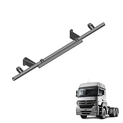 Suporte Parachoque Mb Axor 2044 - 2008 2009 2010 2011 2012