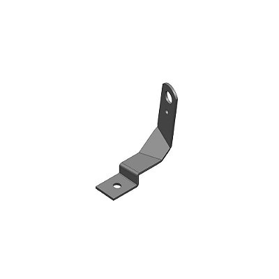 Suporte Antena Px Scania Ntg 2020 Lado Direito Dianteiro