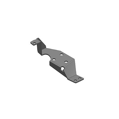 Suporte Fixacao Estribo Vw Delivery 8-160 Lado Direito