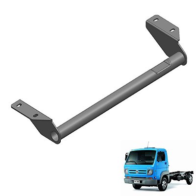 Suporte Protetor Radiador Vw Delivery 8-120 8-150 8-160
