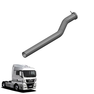 Suporte Paralama Vw Man Tgx Dianteiro E Traseiro