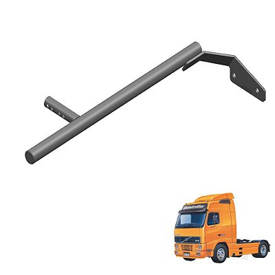 Suporte Paralama Volvo Fh 2009 2010 2011 2012 2013 2014 Ld