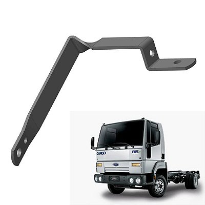 Suporte Antena Px Ford Cargo Lado Direito