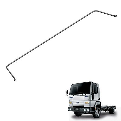 Varao Da Cortina Ford Cargo Cabine Alta