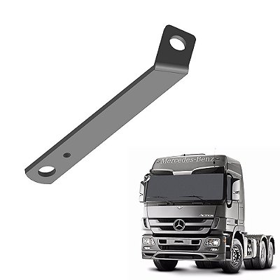 Suporte Antena Px Mb Actros 2651 - 2022 Direito Traseiro