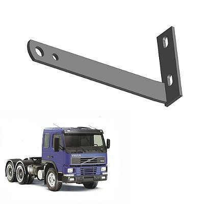 Suporte Antena Px Volvo Fm 2010 Lado Direito