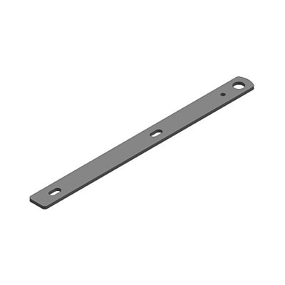 Suporte Antena Px Iveco Traseiro