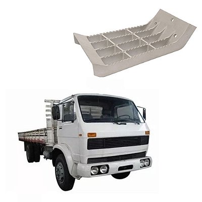 Estribo Vw 24250 / 35300 Ate 1995 Lado Direito