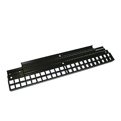 Estribo De Aluminio Iveco Eurotech Frontal