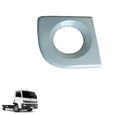Alojamento Do Farol Volkswagen Delivery Lado Direito