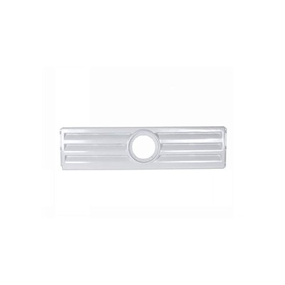 Grade Frontal Caminhao Volkswagen Leve