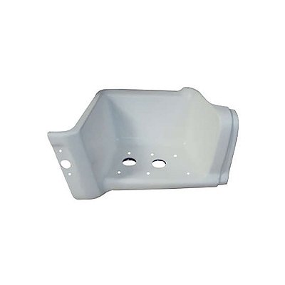 Estribo Ford 2628 Lado Esquerdo