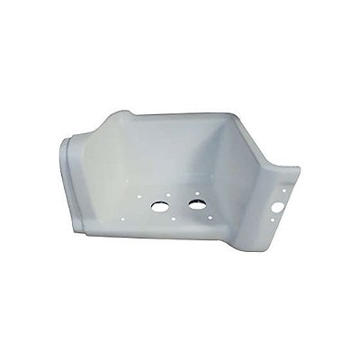 Estribo Ford 2628 Lado Direito