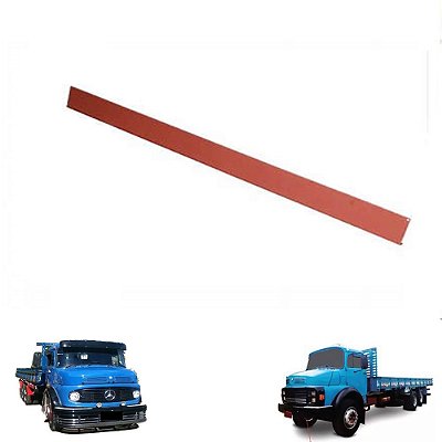 Remendo Teto Mercedes 1113 Traseiro