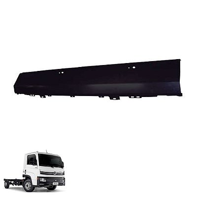 Painel Frontal Vw Delivery 2019 2020 2021 Cabine Superior