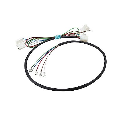 Kit Chicote Sinaleira Randon 10 Unidades