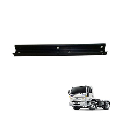 Suporte Paralama Ford Cargo Grande Lado Direito