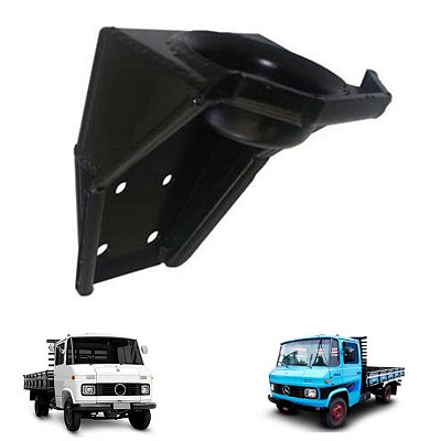Suporte Cabine Mercedes 914 Dianteiro