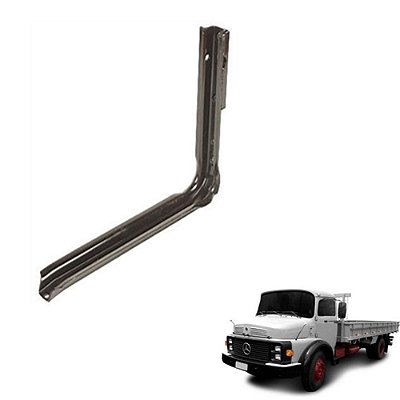 Suporte Tanque Mercedes Skl 1935 1941 Dianteiro L Esquerdo
