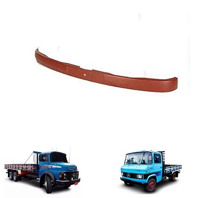 Parachoque Mercedes 608 Dianteiro