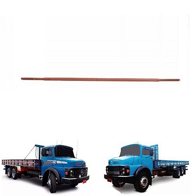 Tirante Radiador Mercedes 1113