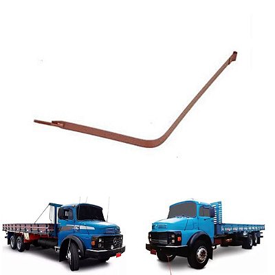 Cinta Tanque Mercedes 1518 Oleo