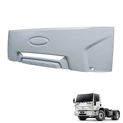 Capo Ford Cargo Novo