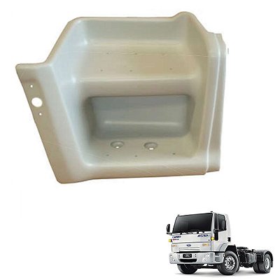 Estribo Ford 2422 Lado Esquerdo