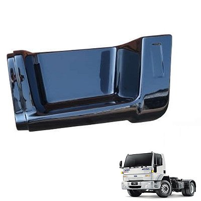 Estribo Ford Cargo Leve Lado Direito