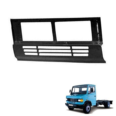 Grade Dianteira Mercedes 914