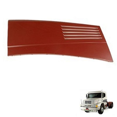 Lateral Capo Mb Hpn 1993 1994 1995 1996 Lado Direito