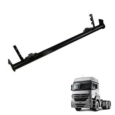 Suporte Parachoque Mercedes Axor