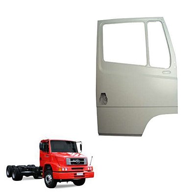 Porta Mercedes 1620 Lado Direito
