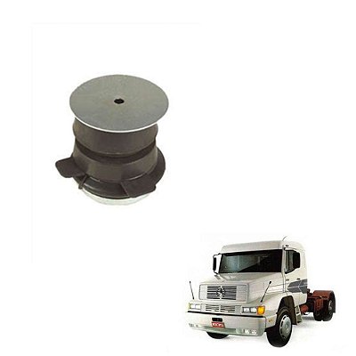 Coxim Cabine Mercedes Hpn Kit