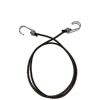 Extensor ou Corda Elastica 1m 3 cores - 10UN