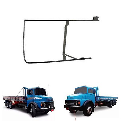 Quadro Vidro Mb 1113 Porta Lado Direito