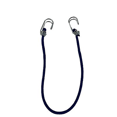Extensor ou Corda Elastica 50cm Azul - 70UN
