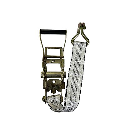 Catraca 5 Toneladas com Rabicho 50cm Amarração