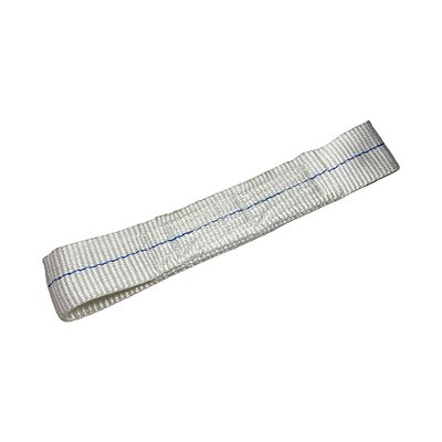 Cinta de Suspensão Reforçada 33cm Suporta 2,5T