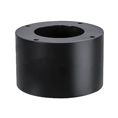 Base Inferior Mola Pneum. Randon Sider / HBZ Suspensão Eixo