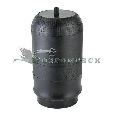Suspensor Eixo MB Actros 2546 2646 Traseiro (Kit Repositor)