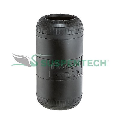 Fole Pneumático Agrale MT 15.0 Susp, Diant/Tras 130x410mm