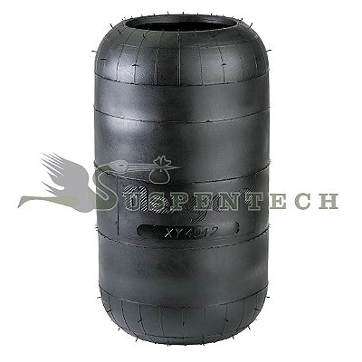 Fole Pneumático Eixo VW 17.260 OT / 18.320 ETO 151mmx440mm