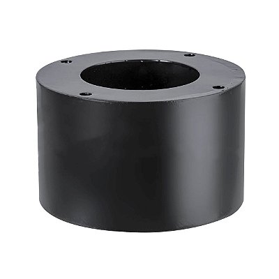 Base Inferior Mola Pneum. Randon Sider / HBZ Suspensão Eixo