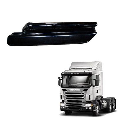 Tampa Estribo Scania 114 / 124 T Lado Direito