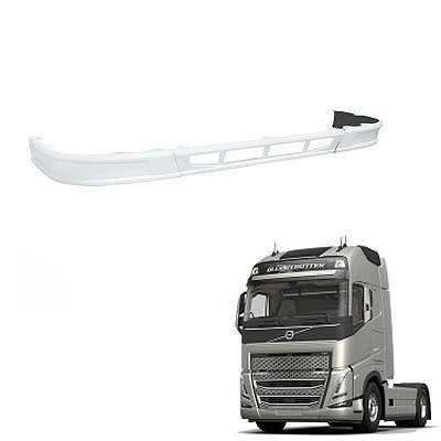 Spoiler Volvo Fh Fm 2015 2016 2017 2018 2019 2020 2021 2022