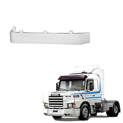 Saia Cabine Scania 112 / 113 T Lado Direito