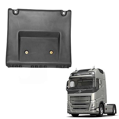 Protetor Paralama Volvo Fh 2017 2018 2019 2020 2021 2022