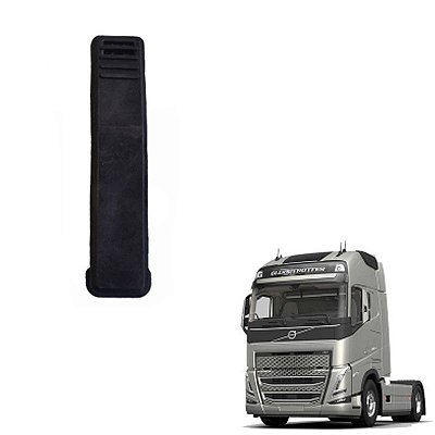 Presilha Paralama Volvo Fh 2015 2016 2017 2018 2019 2020