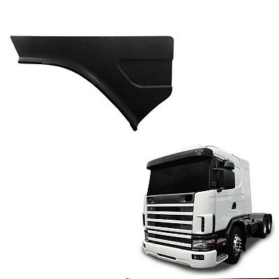 Guarnição Scania S4 R Lado Esquerdo Codigo Original 1364665
